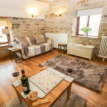 Orchard Cottage, Whitby *
