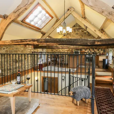 Orchard Cottage, Whitby Dom wakacyjny