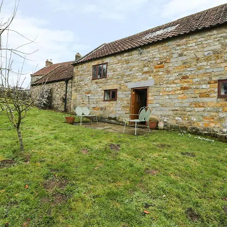 Dom wakacyjny Orchard Cottage, Whitby Goathland