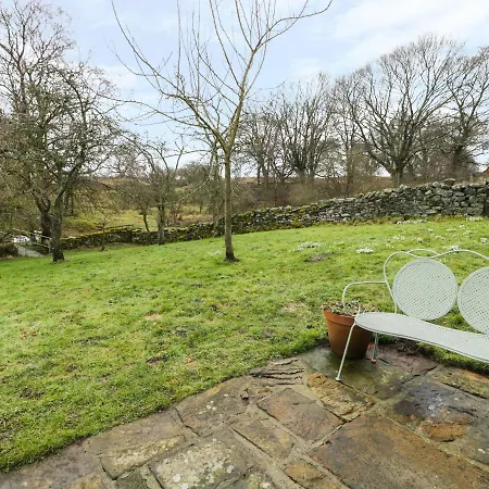 Orchard Cottage, Whitby