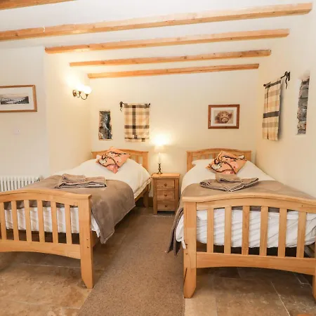 Orchard Cottage, Whitby Dom wakacyjny Goathland